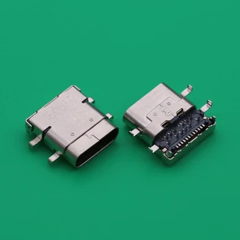 1 Adet Tip-c USB şarj istasyonu fiş konnektörü Infinix sıfır 8 jak soketi Değiştirme