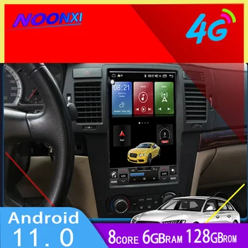 128GB Android 11 5G IPS Dokunmatik Ekran Araba Radyo Chevrolet Epica 2007-2012 İçin Otomatik Multimedya DVD Oynatıcı Navigasyon GPS Ana Ünite