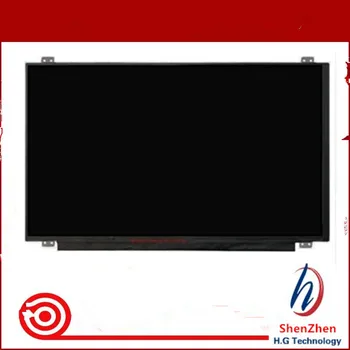 15.6 ince 30 PİN Acer Aspire E5-575-33BM Ekran Matris Dizüstü acer için LCD Aspire E 15 E5 575 LED ekran Paneli Değiştirme