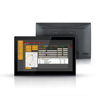15.6 inç all-in-one pc poe tablet dokunmatik ekran paneli pc akıllı ev ürünleri ve cihazlarıuygulamalar ürünleri denetleyici
