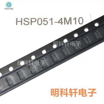 20 adet orijinal yeni HSP051-4M10 elektrostatik koruma tüpü