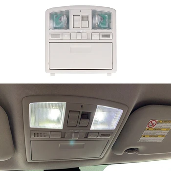 2009-2013 Mazda 6 için Sunroof anahtarı gri havai konsolu aşağı ışık GS4C-69-970D-75