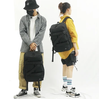 2020 yeni moda marka sırt çantası erkek bilgisayar çantası moda trendi üniversite öğrencileri okul çantası seyahat sırt çantası