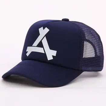 2021 Yeni Yaz Beyzbol Örgü Kapaklar Snapback Şapka Moda Spor Hiphop şoför şapkası Tanrı Erkekler Kadınlar Kap Şapka Garros