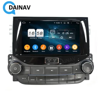 8 inç 2 din araba android müzik seti Video Oynatıcı İÇİN Chevrolet Malibu 2015 Araba Radyo Autoradio Kafa Ünitesi GPS navigasyon