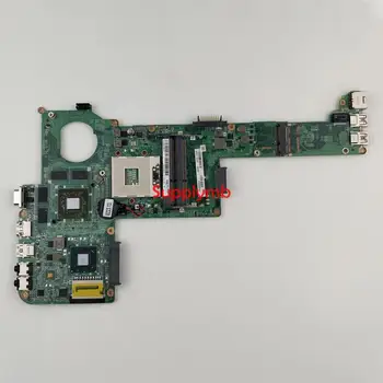 A000175020 DABY3CMB8E0 w 216-0810028 GPU HM70 Toshiba C800 C805 Dizüstü Bilgisayar Laptop Anakart Anakart için Test
