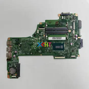 A000395320 DABLQMB16E0 w SR240 ı3-5020U CPU Toshiba Satellite P50-C Dizüstü Bilgisayar Laptop Anakart Anakart