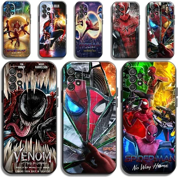 ABD M-Marvel Avengers Telefon Kılıfları Samsung Galaxy S20 FE S20 Lite S8 Artı S9 Artı S10 S10E S10 Lite M11 M12 Yumuşak TPU Coque