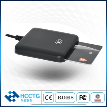 ACS Mobil USB Arayüzü Akıllı Kart Okuyucu Yazar AR39U-U1