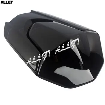 Arka Pillion klozet kapağı Kukuletası Fit Suzuki GSXR1000 2009-2014 2015 2016 K9 ABS Plastik Siyah