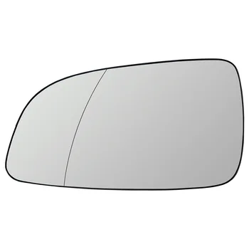 Ayna ayna cam kapi kanat cam ısıtmalı sol dikiz aynası cam sağ ısıtma ile yüksek kaliteli malzeme