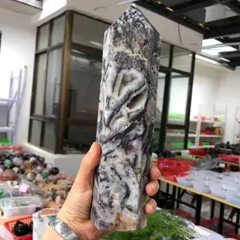 Büyük Boy Doğal Kristal Florit Kök Küçük geode Mineral Kuvars Vücut ev ofis dekorasyonu Reiki şifa taşı