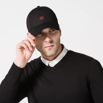 Büyük Kafa beyzbol şapkası erkek Ayarlanabilir Kap, Rahat Nakış Şapka Düz Renk Moda Büyük Boy 60-65cm Snapback Yaz Baba Şapka