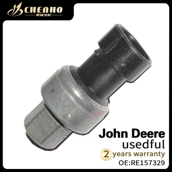 CHENHO MARKA YENİ Yakıt Basınç Sensörü RE157329 John Deere için RE155938 RE60887 RE60888