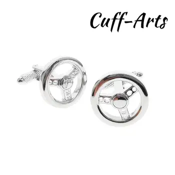 Cuffarts C10624 tarafından Erkekler için Direksiyon Kol Düğmeleri Hediyeler