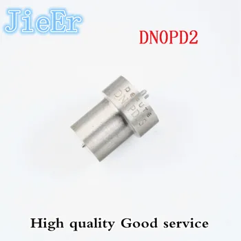 DN0PD2 Yüksek kaliteli dizel yakıt enjektörü memesi YDN0PD2 / 119620-53000, DN0PD2