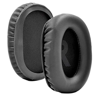 Kulak Yastıkları Kapak Kulak Yastık Yedek kulaklık yastığı Logitech G Pro / G Pro X oyun kulaklıkları