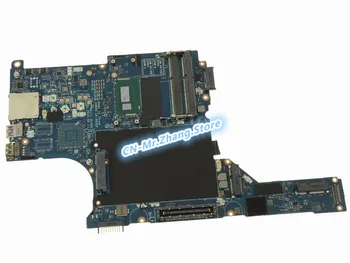 Kullanılan SHELI DELL E5440 Laptop Anakart VAW30 İle I3-4030U 06DTX4 6DTX4 CN-06DTX4 DDR3