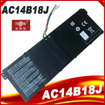 Laptop Batarya için Acer Aspire ES1-511 ES1-512 V3-111P CB3-531 311 TravelMate B115 B116 MS2394