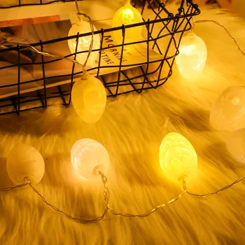LED dekorasyon lamba Ins fener Festivali ışıkları açık peyzaj bahçe ışıkları