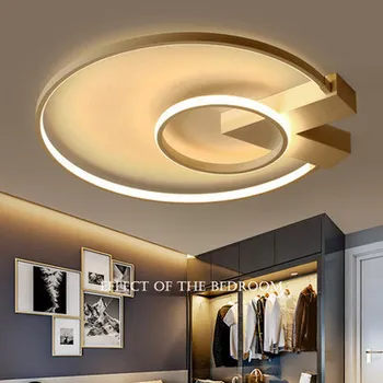 modern led bulut aydınlatma armatürleri asılı ışıklar yatak odası ışıkları dekorasyon led tavan lambası aydınlatma armatürü tavan