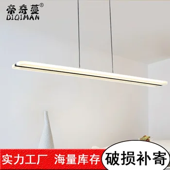 modern ventilador de techo led lüks kristal tavan koridor lambası LED tavan lambası oturma odası yatak odası ev dekorasyon