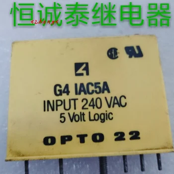 OPTO22 röle G4 IAC5A