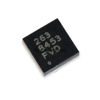 Orijinal / MMA8453QR1 QFN - 16 SMD 8453 Q QR hareket sensörü ivmeölçer çip / 1 adet