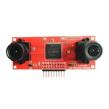 OV2640 Kamera Modülü Dürbün Kamera Modülü STM32 Sürücü 3D Dürbün Değişen 1600*1200
