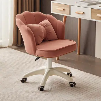 Restoran Otel Döner yemek sandalyeleri Mutfak Ucuz Yumuşak Loft Nordic Modern Tasarımcı Sandalyeler Eğlence Banqueta Ev Mobilyaları