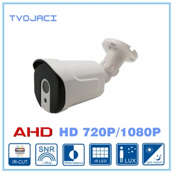 Su geçirmez Kamera AHD Analog HD 1/4