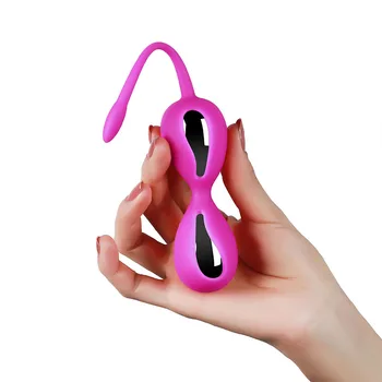 Vibrador bala ovo vibrador brinquedo cinsel feminino estimulador klitoriano recarregável vibrador bola