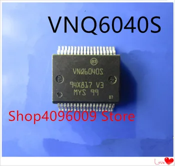 YENI 10 ADET / GRUP VNQ6040S VNQ6040 HSSOP-36