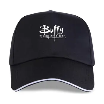 yeni kap şapka buffy the vampire slayer logo beyzbol Şapkası tüm boyut