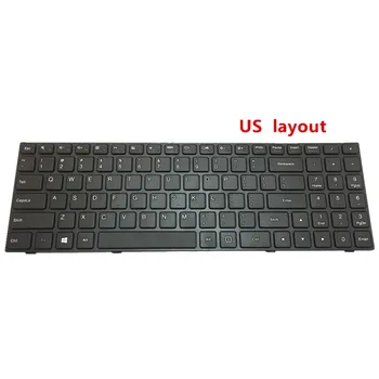 Yeni Laptop Lenovo deaPad 100-15IBY B50-10 ABD Klavye NSK-BS0SN PK131ER1A00