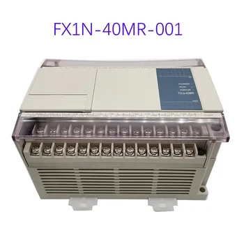 Yeni Orijinal FX1N-60MR-001 FX1N-60MT-001 FX1N-40MR-001 FX1N-40MT-001 FX1N-24MR-001 FX1N-24MT-001 Nokta