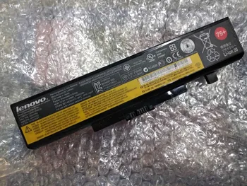 Yeni orijinal lenovo için batarya M5400 ThinkPad Edge E430 E430C E430S E431 E435 E445 E530 E530c E531 E535 E540 E545 B4306A 48WH