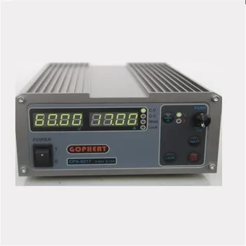 Yüksek Güç Dijital Ayarlanabilir DC Güç Kaynağı CPS-6017 1000W 0-60V/0-17A Laboratuvar Güç Kaynağı