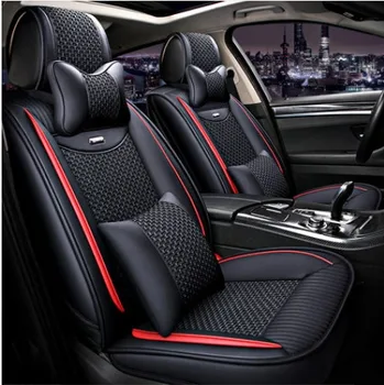 Yüksek kalite ve Ücretsiz kargo! Tam set araba koltuğu kapakları BMW X6 F16 2018-2014 için rahat moda koltuğu kapakları X6 F16 2016
