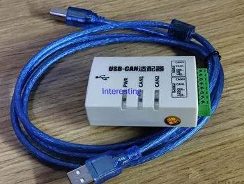Çift Kanallı PCAN - USB Alman PCAN Uyumlu 002022/21 İNKA