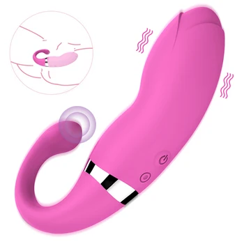 Yapay penis Vibratör Kadınlar için g-spot Vibratör Vajina Klitoris Stimülatörü 20 Hızları Kadın mastürbasyon için seks oyuncakları Yetişkin için USB Şarj