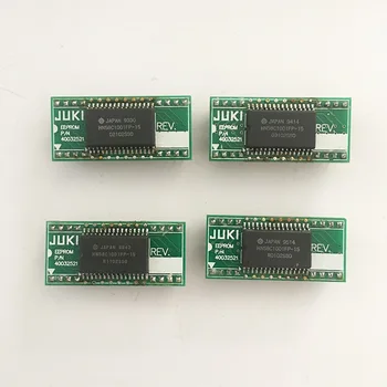 🔥JUKI Ana PCB SDC PCB 400-32520 EEPROM Japonya Marka Endüstriyel Dikiş Makinesi Parçaları Kontrol Kutusu elektronik tahta Yedek Parçaları